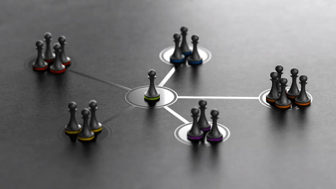 Specialised Dev Team